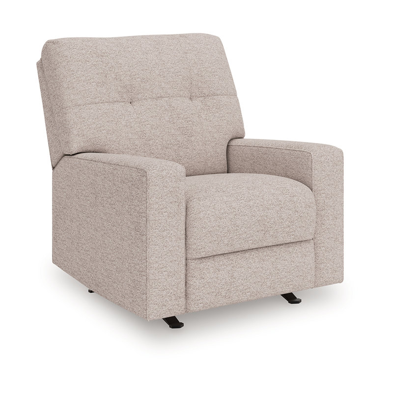 Larimer Recliner, Beige