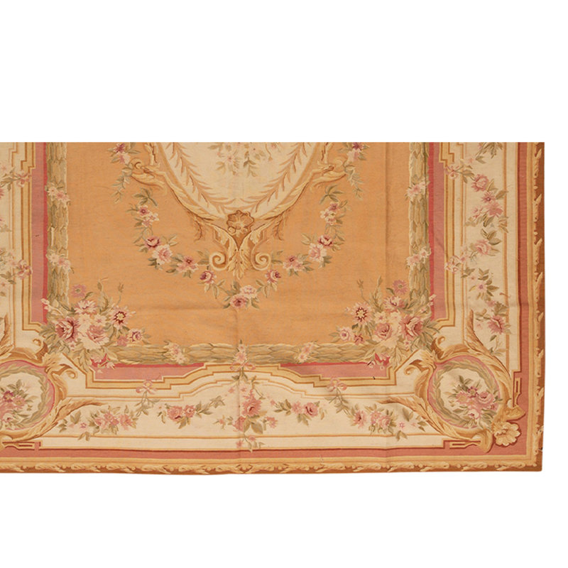 One-of-a-Kind 9'11" X 13'10" Area Rug