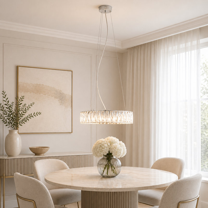- Light Pendant