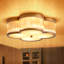 Plafonnier encastré moderne 4 lumières Clover-378116462