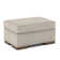 Upholstered Ottoman