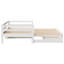 Blasingim Solid Wood with Trundle-718935437-718935425