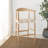 Kazbah Upholstered Counter Stool-1637193677
