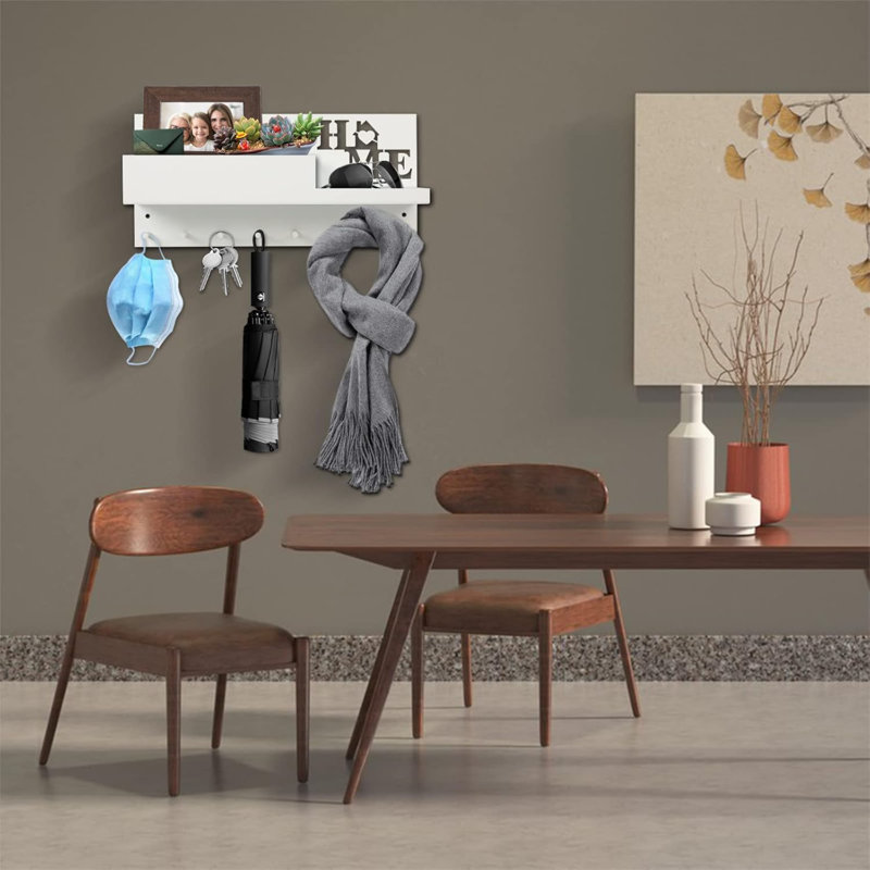 Raulson Wall Organizer