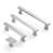 Satin Nickel
