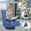 Fauteuil de jeu PC et de course-911913189