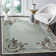 Scrollwork Martha Stewart Performance Rug