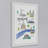 " Montreal Sights " by Molly Rosner-17897064