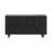 Modern Sideboard, 59''×15.75''×32.5'' Storage Cabinet With 4 Doors, MDF And Ash Veneer, With Metal Handles,Suitable For Dining/Living Room Storage-1190348336