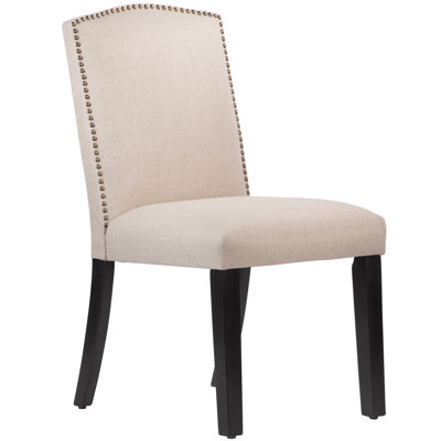 Chaise rembourrée Tietjen