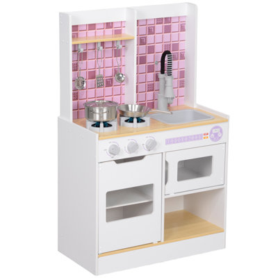 Agathe Kids Kitchen Set