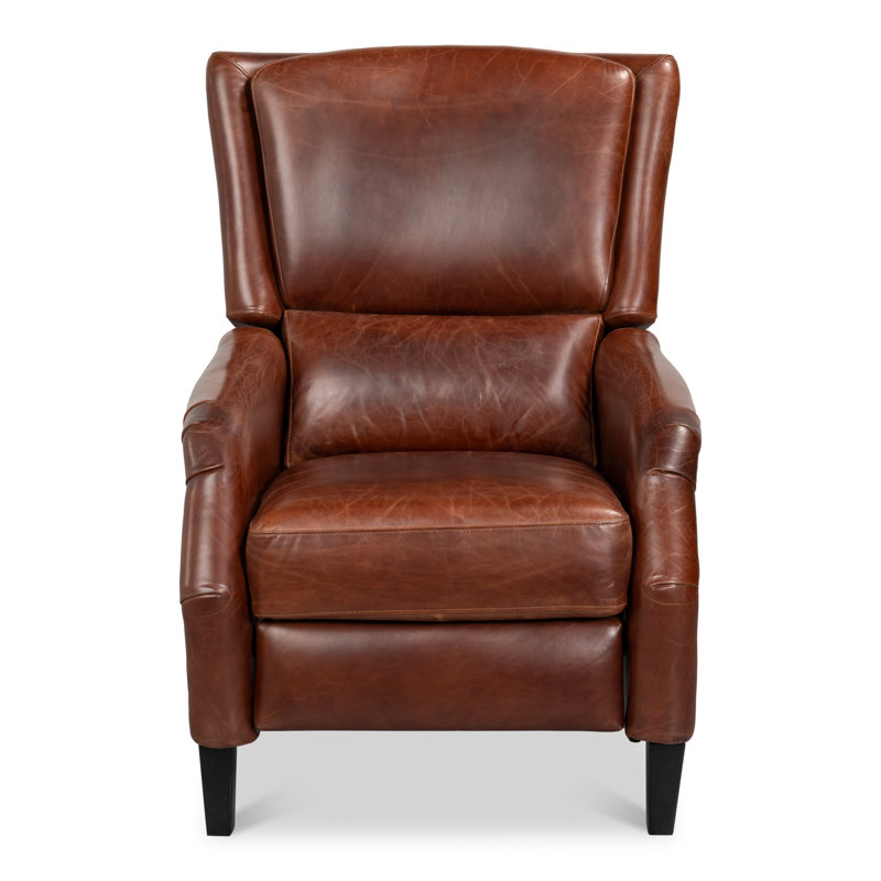 Ashford Leather Recliner
