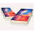 Rouge/orange est en rupture de stock