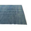 Tapis bleu Noor