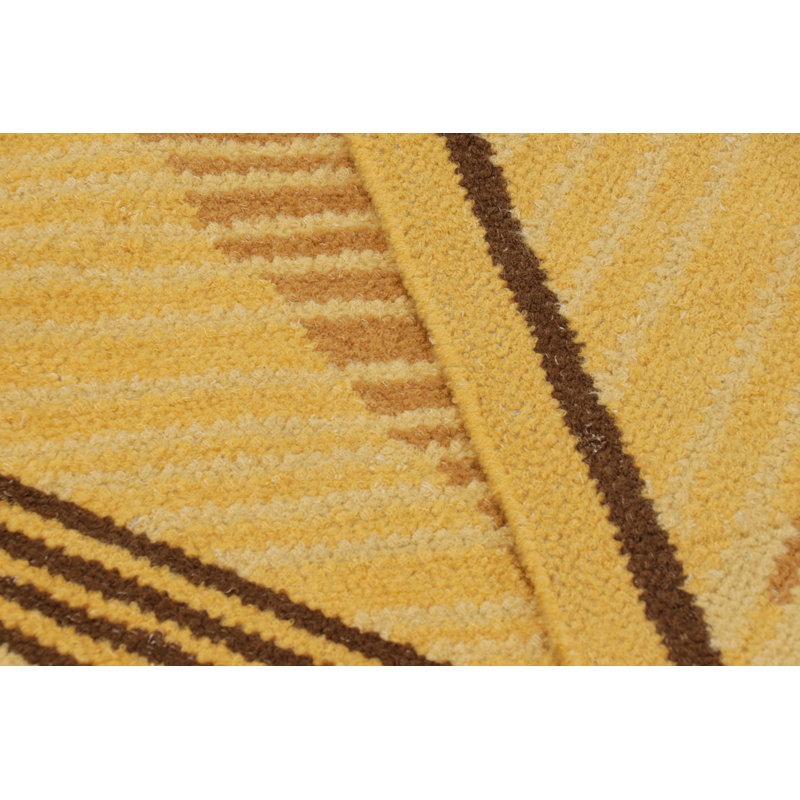 One-of-a-Kind Area Rug
