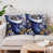 Blue gold stocking gifts is out of stock