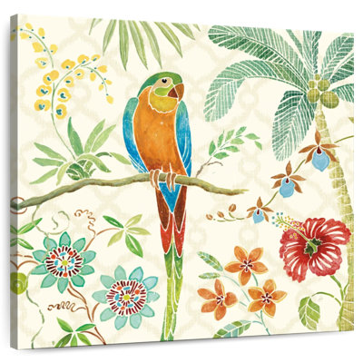 Crowle Tropical Paradise I