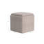 Repose-pieds avec rangement Homepop-1054319642