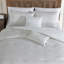 Ensemble d'édredon jacquard 5 pièces Tahari Home Nikka-103691686-103691685