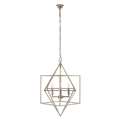 1 - Light Chandelier