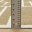 Tapis beige / ivoire Hennings-344560996