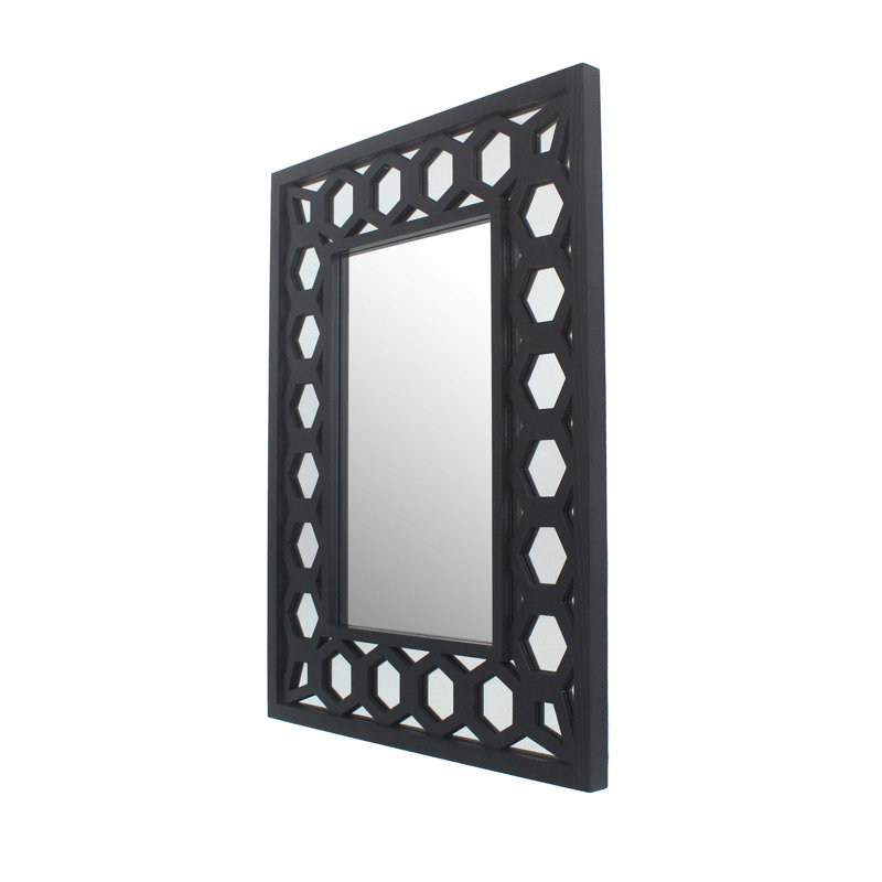 Renea Flat Wall Mirror
