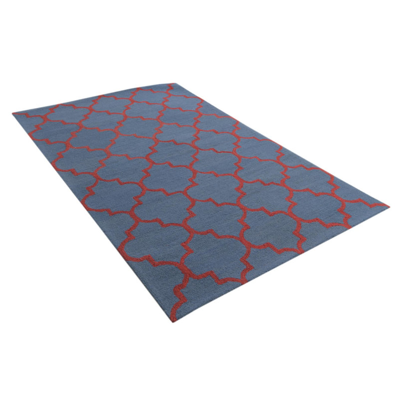 Orlando Blue Rug