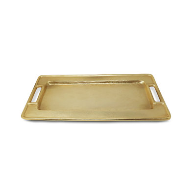 Plateau en acier inoxydable Sandrelli