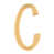C