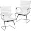Office Reception Chair With Ergonomic Design-1642743649