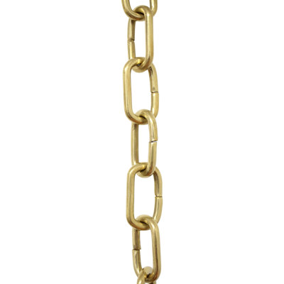Decorative Standard Chandelier Chain or Chain Break 3 feet