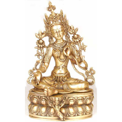 Religious & Spiritual Figurines & Sculptures