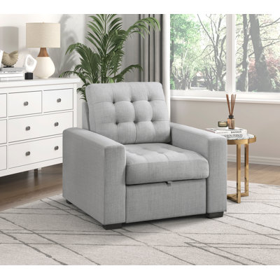 Lelystad Chair