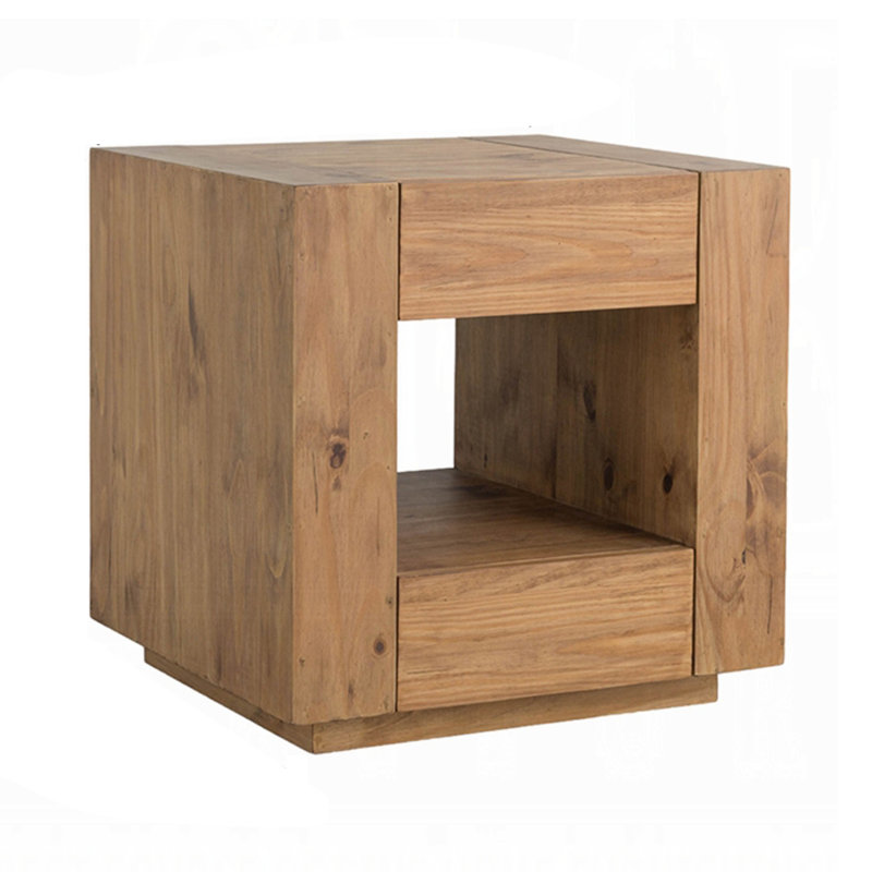Ayma End Table