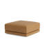 Eva Square Ottoman-278364929