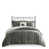 Gris anthracite / ivoire n'est pas disponible