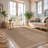 Easy Jute Indoor Area Rug-315546977