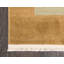 Tapis beige/rouge rouille/brun Lela-636948098
