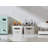 Rebrilliant Plastic Storage Tub & Tote-627691901-627691900