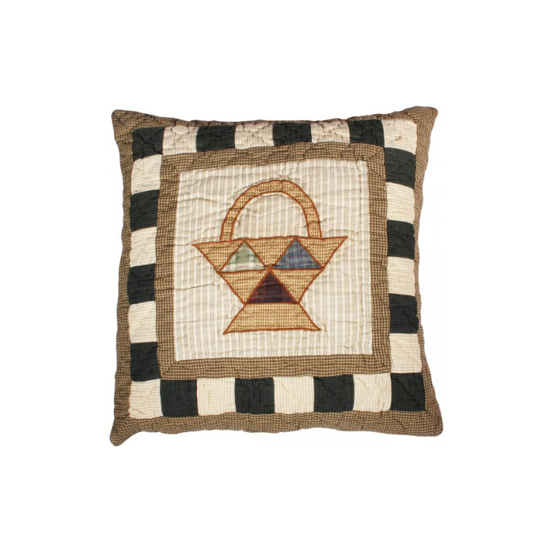 Mald Square Throw Cushion