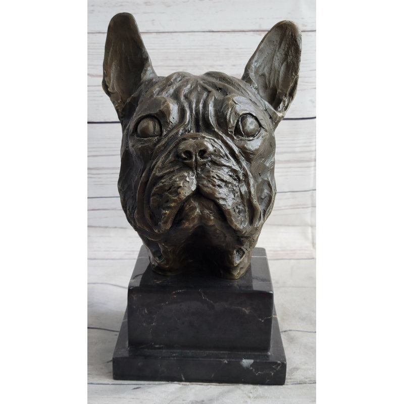 Figurines et sculptures Debrisha