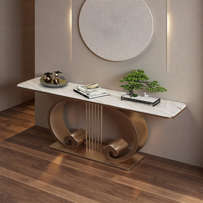 Console d'entrée New New