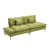 Lin olive est en rupture de stock