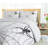 No Duvet Cover