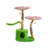 Venturi 43'' H Cat Tree