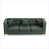 Green est en rupture de stock