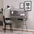 Metal Writing Desk