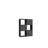 Najmin Storage Bookcase-70373538