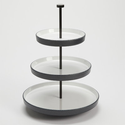 Accessoire de buffet American Metalcraft