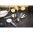 Ebern Designs Schurman 7 -Piece Stainless Steel Measuring Cup Set